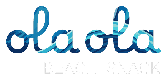 Ola Ola Beach Snack